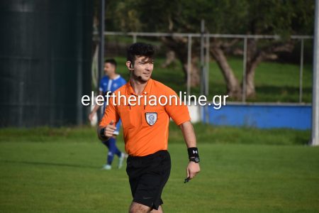 Αποστολόπουλος στον Κάμπο, Σαπουντζής στη Μεθώνη