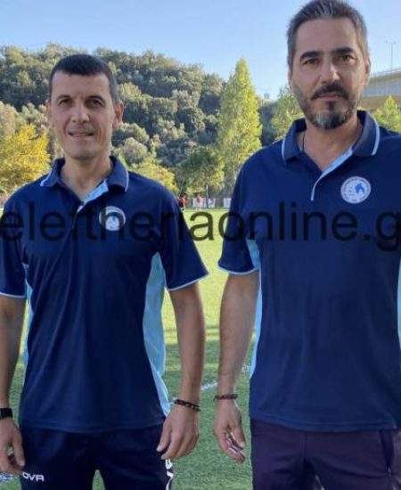ΜΙΚΤΕΣ ΜΕΣΣΗΝΙΑΣ: Συγκινητικό «αντίο» Τσούκλερη έπειτα από έξι χρόνια