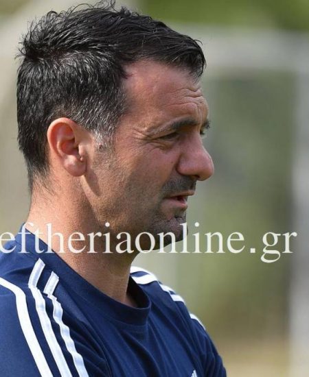 Α.Ε. ΜΑΝΗΣ: Τέλος ο Δρούγας