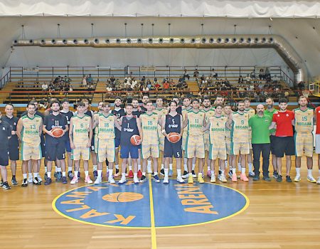 Τίμησαν τη μνήμη του Γιάννη Κουτραφούρη