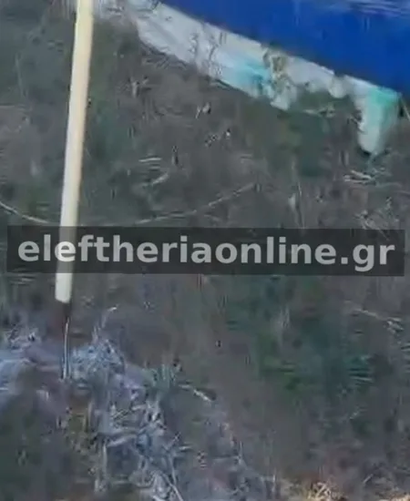 Η τραγωδία στη Θάσο και η ασφάλεια των γηπέδων στη Μεσσηνία (βίντεο)