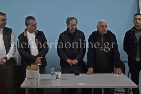 Με δυναμική εκκίνηση η νέα σεζόν για τη μεσσηνιακή διαιτησία 