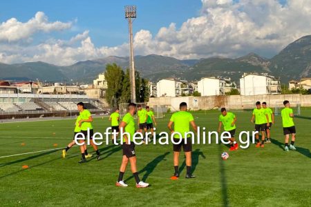 ΜΕΣΣΗΝΙΑΚΟΣ: Εργομετρικά σήμερα στο «Στ. Παπαδόπουλος»