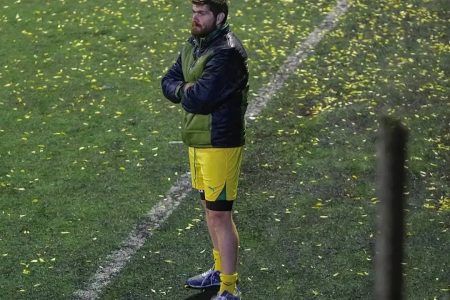 ΔΟΞΑ ΚΑΛΑΜΑΤΑΣ: Νέος τεχνικός ο Μιχάλης Βούλγαρης