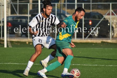 Γ' ΕΘΝΙΚΗ:  Οι διαιτητές στα ματς Μιλτιάδη, Πανθουριακού και Άγρα – Παρατηρήτρια στο Άστρος η Αθανασοπούλου