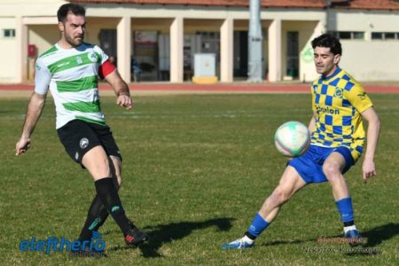 ΠΑΜΙΣΟΣ: Έξι προσθήκες, επιστροφή Φιλόπουλου και άρωμα Λατινικής Αμερικής με Ρίτσι και Ερντάντες!