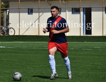 ΑΚΡΙΤΑΣ ΚΟΡΩΝΗΣ: Ναυάγησε η μεταγραφή του Μπαλόπουλου