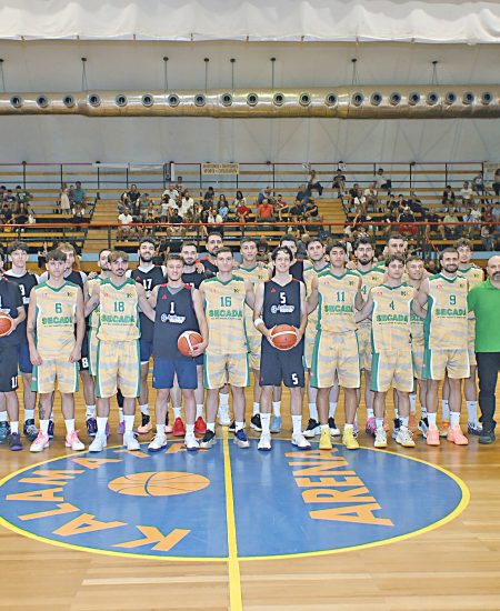Τίμησαν τη μνήμη του Γιάννη Κουτραφούρη