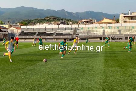 Τα αποτελέσματα των σημερινών φιλικών αγώνων (29/08)