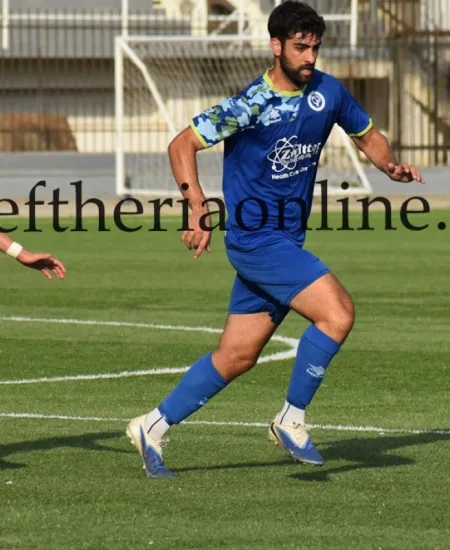 Γ' ΕΘΝΙΚΗ: Πρώτο μεσσηνιακό ντέρμπι στον 7ο όμιλο