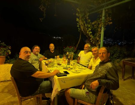 Ποδοσφαιρική συνάντηση στα Λαίικα με... άρωμα Ασπροχώματος