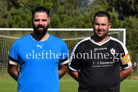 ΠΑΠΑΦΛΕΣΣΑΣ ΒΛΑΧΟΠΟΥΛΟΥ: Τετράδα ανανεώσεων, στήριξη στον Βασιλόπουλο και στην τελική ευθεία για το νέο τεχνικό τιμ