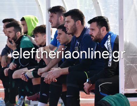 ΕΠΣΜ ΜΕΣΣΗΝΙΑΣ: Ο Γεωργιόπουλος επικρατέστερος για να αναλάβει τις Μικτές