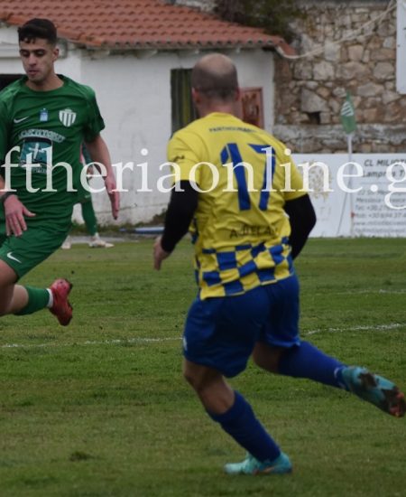 ΕΡΑΝΗ: «Δένει» και τον Δημήτρη Χάρμπα