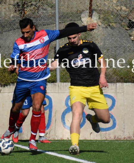 ΠΑΠΑΦΛΕΣΣΑΣ ΒΛΑΧΟΠΟΥΛΟΥ: Πρώτη μεταγραφή με τον πολύπειρο Βασίλη Αλεβίζο
