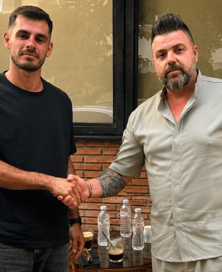 ΠΑΜΙΣΟΣ: Μεταγραφή πρώτης γραμμής με Καπλάνη