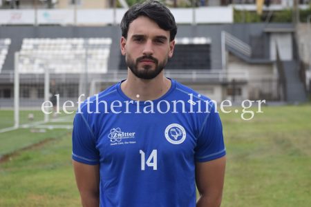 ΠΑΝΘΟΥΡΙΑΚΟΣ: Στο «μικροσκόπιο» ο Αλέξα Μπρότσετα