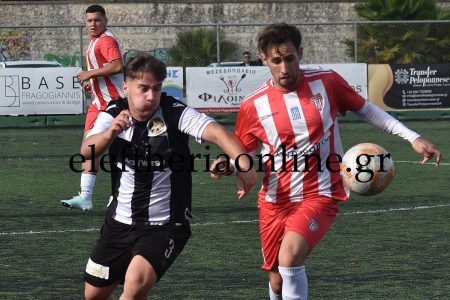 ΤΕΛΛΟΣ ΑΓΡΑΣ: Δεν θα συνεχίσει τελικά ο Βλάχος