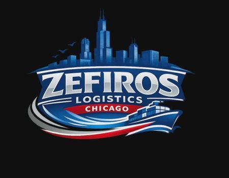 Στο πλευρό του Παμίσου η «Zefiros Logistics Chicago» και ο Σάκης Μαυρίδης