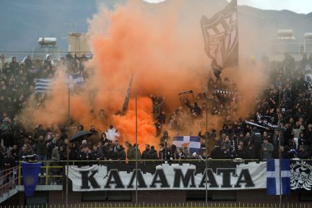 Δωρεάν πούλμαν για την πρεμιέρα με Αρη