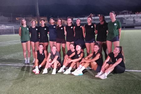 Ξεκίνησε δουλειά ο Μεσσηνιακός για την Α2