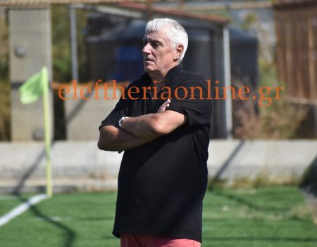 ΠΑΤΙΣΤΑ: Ολοκληρώθηκε η συνεργασία με τον Νίκο Σαββίδη