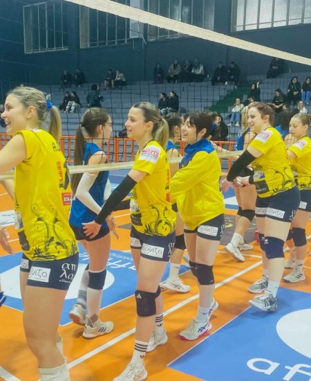 Στη Β' Εθνική με wild card ο Ακρίτας!