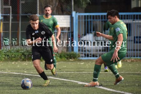 ΘΥΕΛΛΑ ΜΕΡΟΠΗΣ: Σουλαντίκας και Μπούζας οι δύο πρώτες ανανεώσεις 