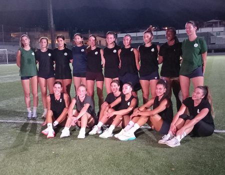 Ξεκίνησε δουλειά ο Μεσσηνιακός για την Α2