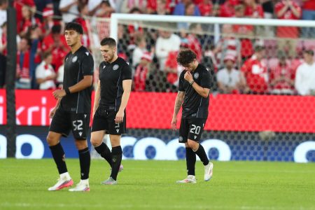 Στο Μπέργκεν σταμάτησε η ευρωπαϊκή πορεία του ΠΑΟΚ, 3-2 η Μπραν (βίντεο)