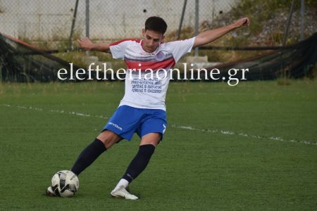 ΑΟ ΜΕΘΩΝΗΣ: Για πέμπτη συνεχόμενη σεζόν στα «βυσσινομπλέ» ο Δήμος
