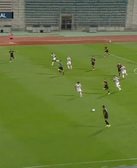 Βόλος - Καλαμάτα 0-2: Φιλικό διπλό με αισιόδοξα μηνύματα (βίντεο)
