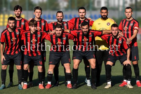 ΤΣΙΚΛΗΤΗΡΑΣ ΠΥΛΟΥ: Διπλό μεταγραφικό ξεκίνημα με Δημητρόπουλο και Λύσσαρη