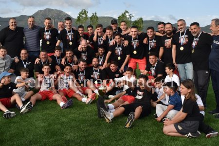 ΤΕΛΟΣ ΑΓΡΑΣ: Τη Δευτέρα ξεκινά η προετοιμασία για τη μεγάλη πρόκληση της Γ' Εθνικής