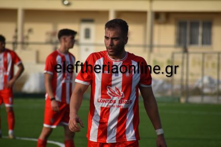 ΤΕΛΟΣ ΑΓΡΑΣ: Υπέγραψε ο Λιόσης