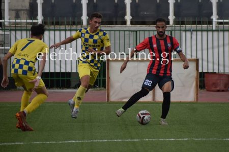 ΕΡΑΝΗ: Πρόσθεσε εμπειρία και ποιότητα στα μετόπισθεν με Αγουρίδη!