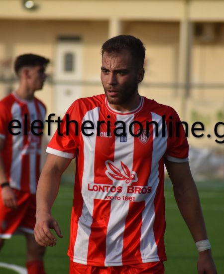 ΤΕΛΟΣ ΑΓΡΑΣ: Υπέγραψε ο Λιόσης
