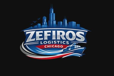 Στο πλευρό του Παμίσου η «Zefiros Logistics Chicago» και ο Σάκης Μαυρίδης