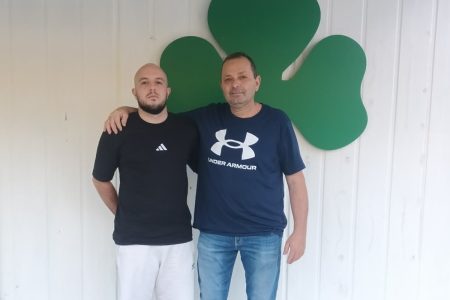 ΠΑΝΑΘΗΝΑΪΚΟΣ ΚΑΛΑΜΑΤΑΣ: Παραμένει «πράσινος» ο Σωφρονάς