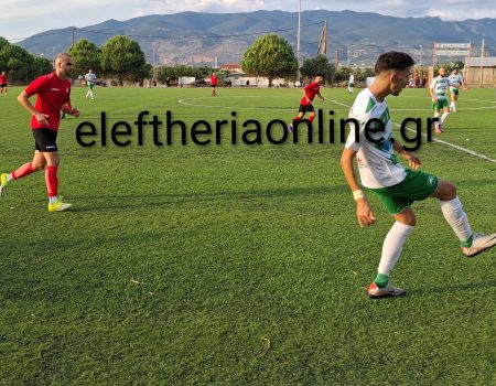 ΚΥΠΕΛΛΟ ΜΕΣΣΗΝΙΑΣ: Τα σημερινά αποτελέσματα (19/09)