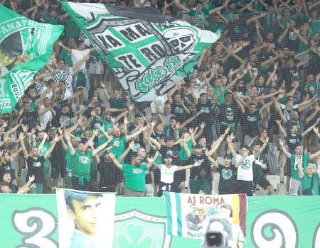 Χωρίς οπαδούς ο Παναθηναϊκός απέναντι στην Καλαμάτα!