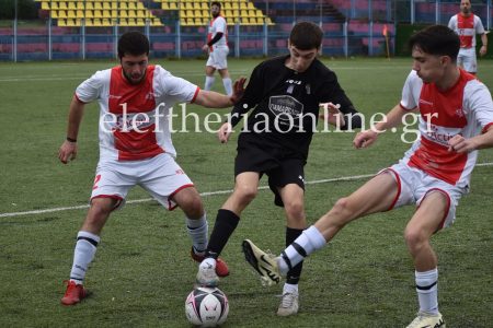 Α.Ο. ΔΙΑΒΟΛΙΤΣΙΟΥ: Διπλή ενίσχυση με Κυριακόπουλο και Μπέρτο