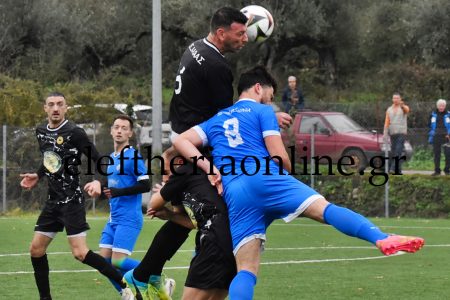 ΕΘΝΙΚΟΣ ΜΕΛΙΓΑΛΑ: Ενδεκάδα ανανεώσεων με Κλεφτόγιαννη
