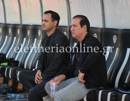 ΜΕΣΣΗΝΙΑΚΟΣ: Σηκώνει μανίκια σε μια νέα εποχή