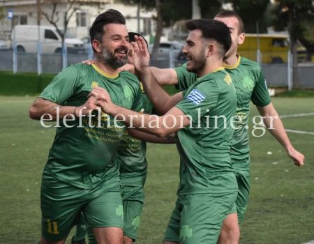 ΠΑΝΑΘΗΝΑΪΚΟΣ ΚΑΛΑΜΑΤΑΣ: Τέλος εποχής για τον αρχηγό Αρτέμη Παλιά