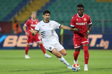 SUPER LEAGUE: Προσγείωση στην ελληνική πραγματικότητα για τους Ευρωπαίους