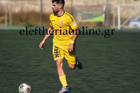 ΜΙΛΤΙΑΔΗΣ: Εμπειρία και ποιότητα με τον Παπούλη!