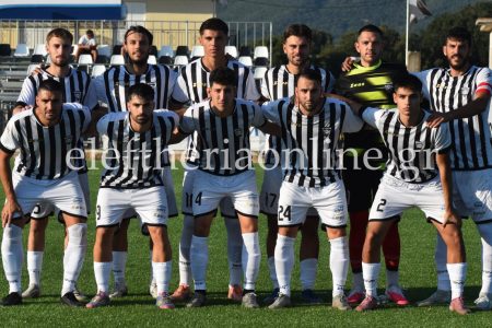 ΜΙΛΤΙΑΔΗΣ: Δεύτερη φιλική νίκη, 2-1 τον Ερμή Κιβερίου εκτός έδρας