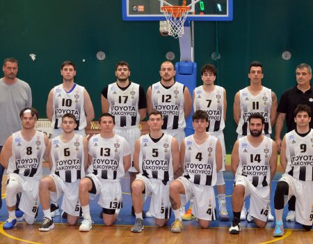 Η wild card της ΕΟΚ φέρνει τη  μεγάλη ανατροπή στο καλαματιανό μπάσκετ!