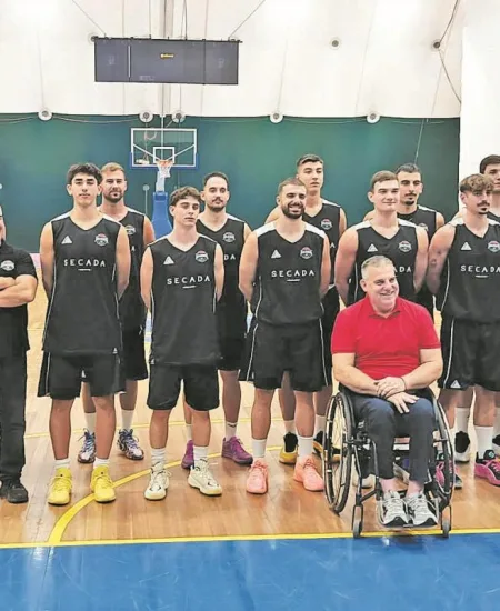 NATIONAL LEAGUE 2: Πρώτη μάχη για την Kalamata Basket στο Καναλάκι
